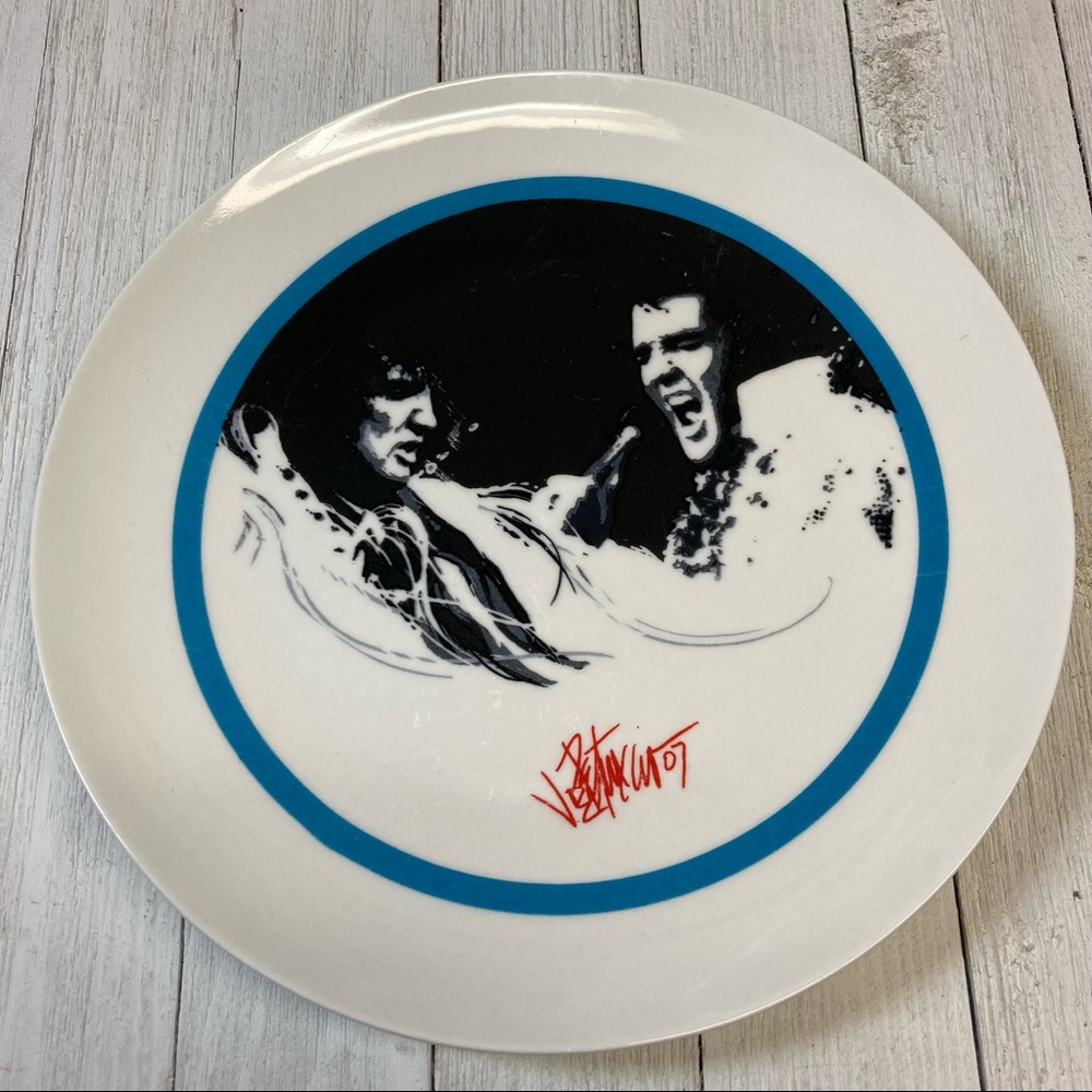 Elvis Selection (3) - Picture 8 of 12